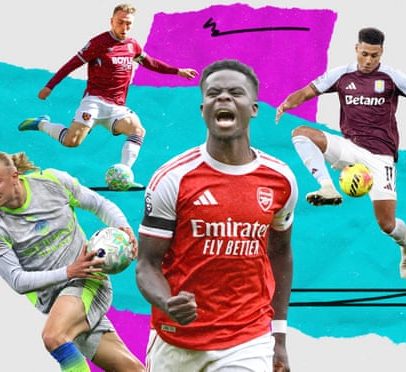 Sete jogos definirão se Arsenal ou City leva o título