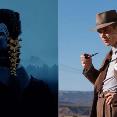 A Odisseia será mais curta que Oppenheimer, diz Christopher Nolan