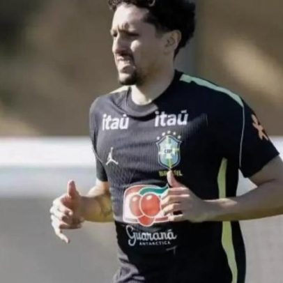 Marquinhos será capitão da Seleção Brasileira na Copa do Mundo