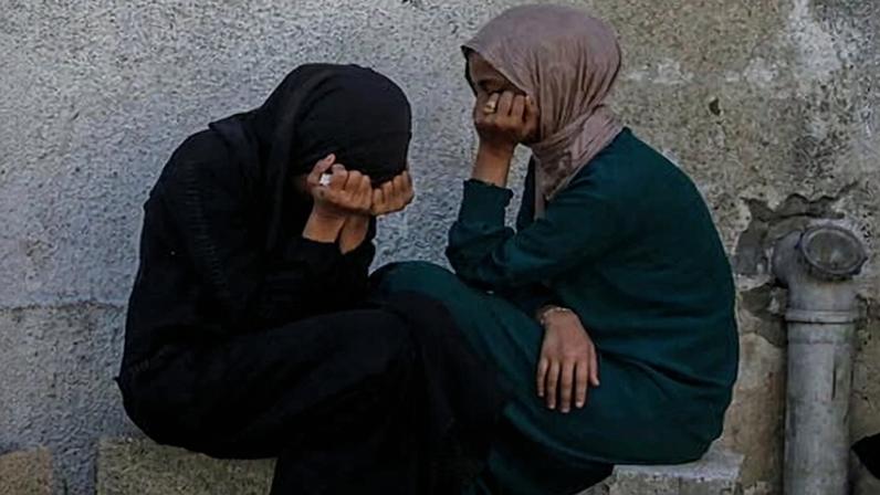 Relatos de mulheres de Gaza ajudam a entender os horrores descritos sobre Israel