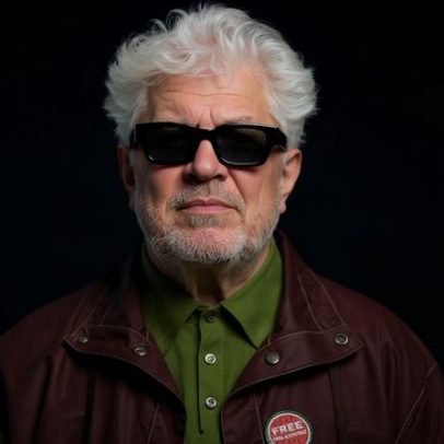 Almodóvar: cineastas têm dever moral de falar contra o extremismo de direita