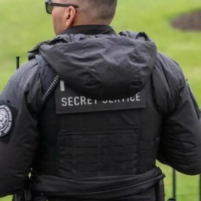 Casa Branca entra em alerta após tiroteio nas proximidades da residência
