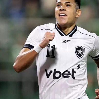 Botafogo viaja à Venezuela já classificado para enfrentar o Caracas