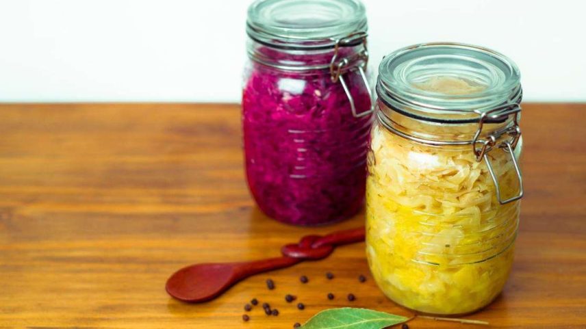 Veja como o suco de repolho pode ajudar no envelhecimento