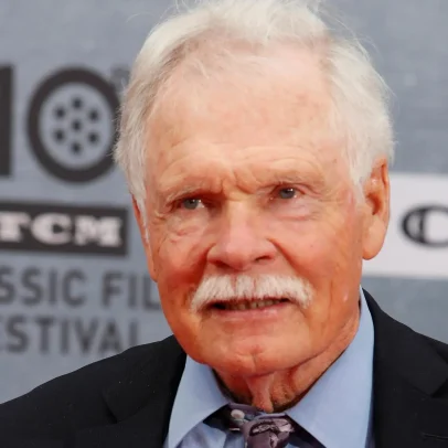 Falece Ted Turner, fundador da CNN e pioneiro das notícias 24 horas