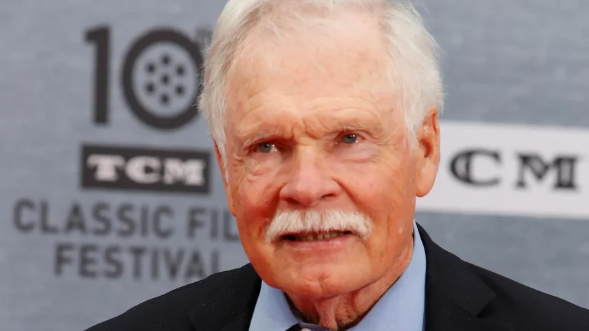O magnata americano Ted Turner, fundador da CNN, morreu nesta quarta-feira (6) (Foto: EFE/ Nina Prommer)