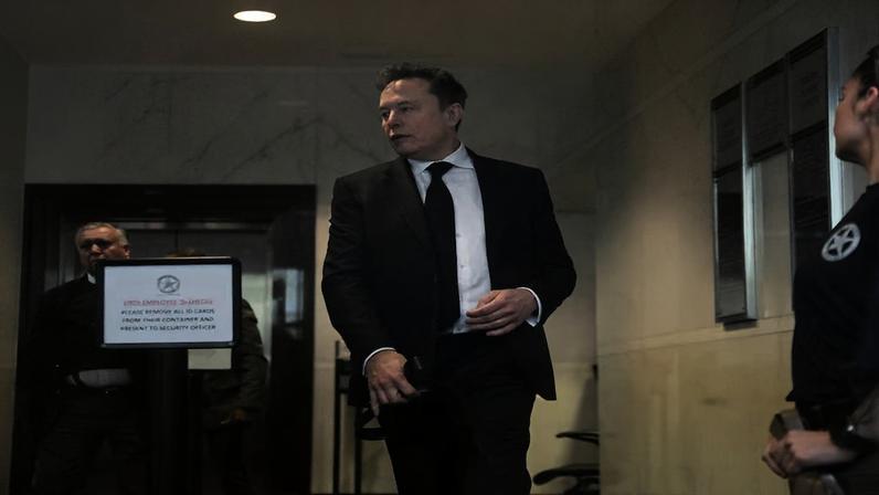 Júri considerou que Musk tinha conhecimento do caso desde 2021