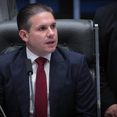 Motta diz que Alcolumbre tem espírito colaborativo e tramitará PEC do 6x1