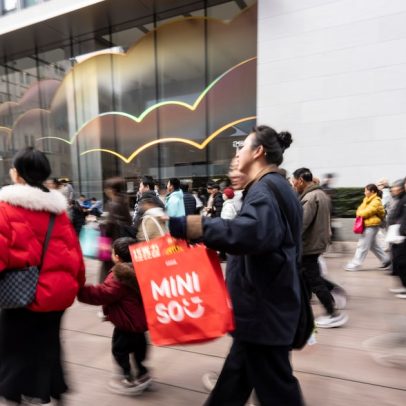Casamentos na China alcançam mínima histórica, afetam demografia e consumo
