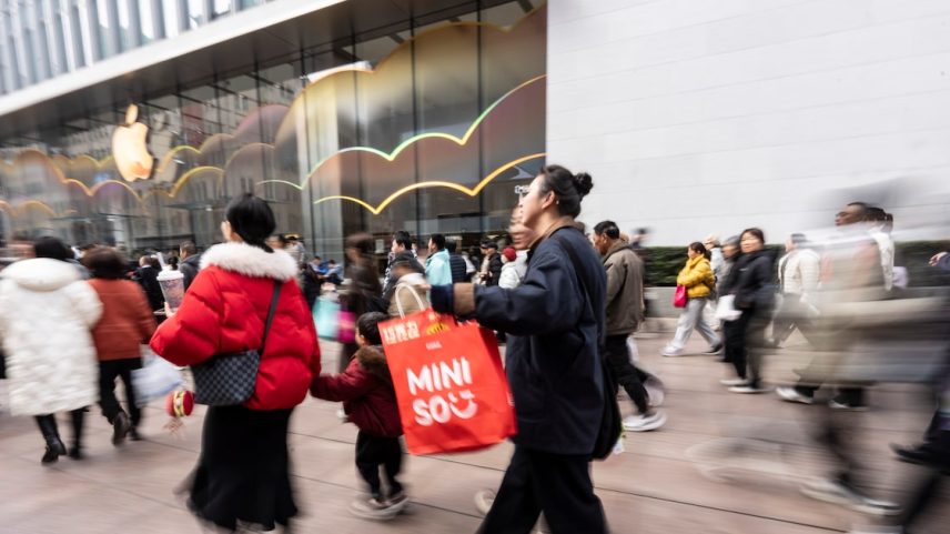 Casamentos na China alcançam mínima histórica, afetam demografia e consumo