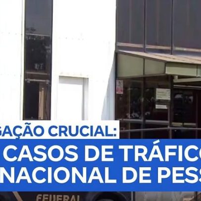PF investiga rede internacional de tráfico com ramificações em Búzios