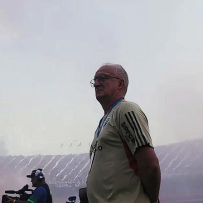 Dorival Júnior retorna ao São Paulo; anúncio é confirmado