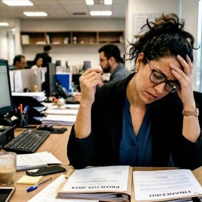 NR-1 exige que empresas previnam assédio e riscos à saúde mental no trabalho