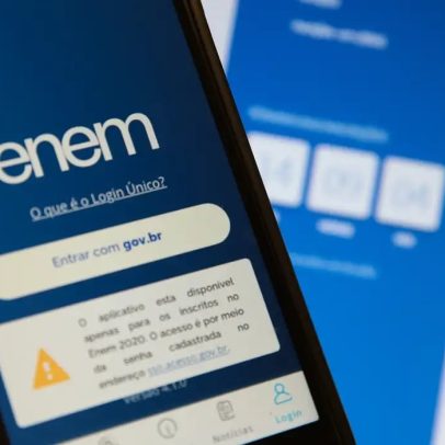 Divulgado o resultado do pedido de isenção da inscrição do Enem 2026