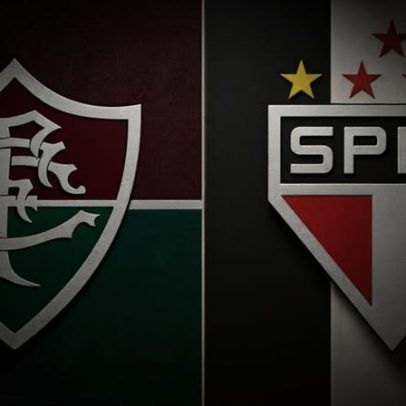 Fluminense x São Paulo: teste seus conhecimentos sobre o duelo tricolor