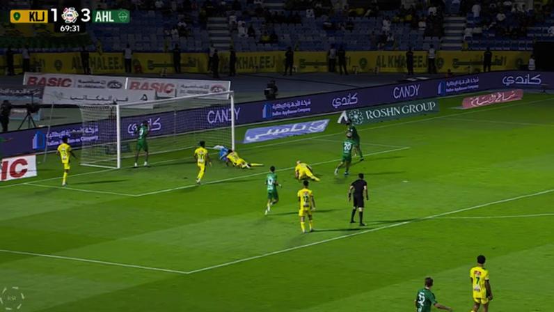 SPL: Melhores defesas da semana em destaque