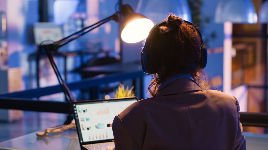 Personagens digitais permitem controle total de narrativa