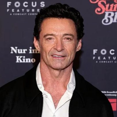 Hugh Jackman fala sobre novo filme e admite nervosismo na estreia
