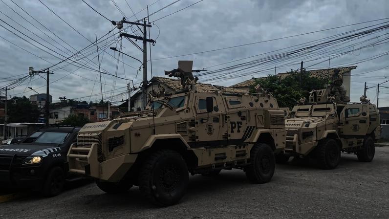 PF deflagra operação contra grupo suspeito de fraudes nos Correios no RJ