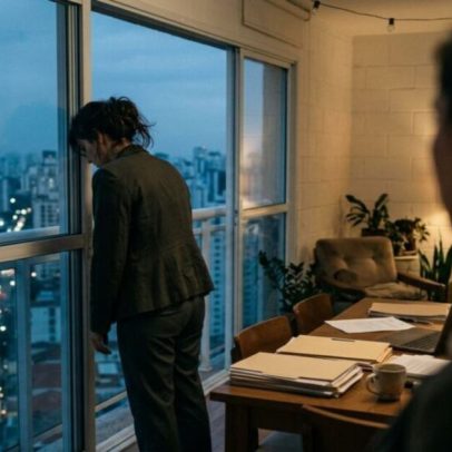 Perfeccionismo não é dedicação; amor e aceitação não dependem do desempenho