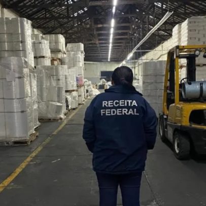 MP apura sonegação de R$ 2,5 bi em plásticos com 60 empresas de fachada