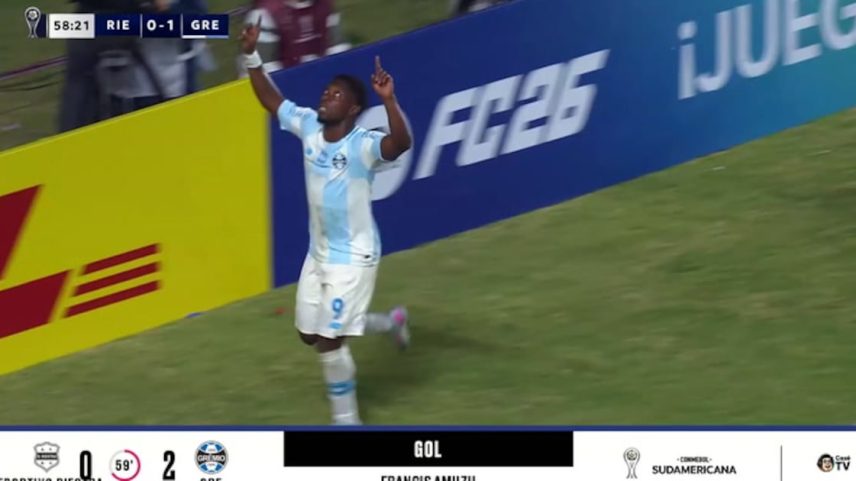CONMEBOL Sudamericana