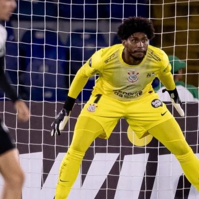 Hugo Souza pode ser titular na seleção? Entenda a disputa pela vaga de arqueiro