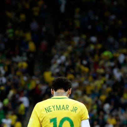 Ancelotti define lista de 26 convocados para a Copa; Neymar entre os cotados