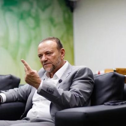 Presidente do PT afirma que Pacheco não disputará MG; partido busca substituto