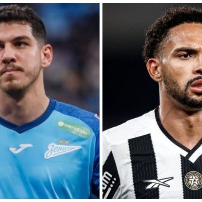 Palmeiras comenta Nino e estabelece prioridade para julho