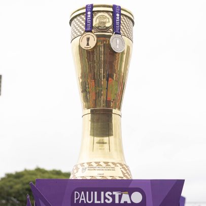 Paulistão F inicia nesta quarta com novo formato e VAR em todos os jogos