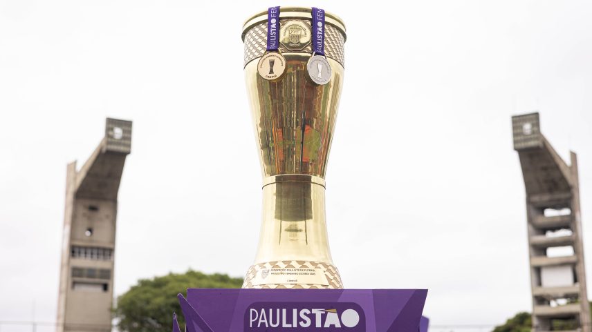 Palmeiras conquistou o título do Paulistão 2025 após vencer o Corinthians na decisão