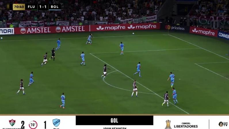 CONMEBOL Libertadores