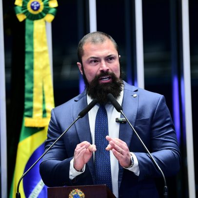 Relator defende uso do FGTS para compra de armas como garantia de vida