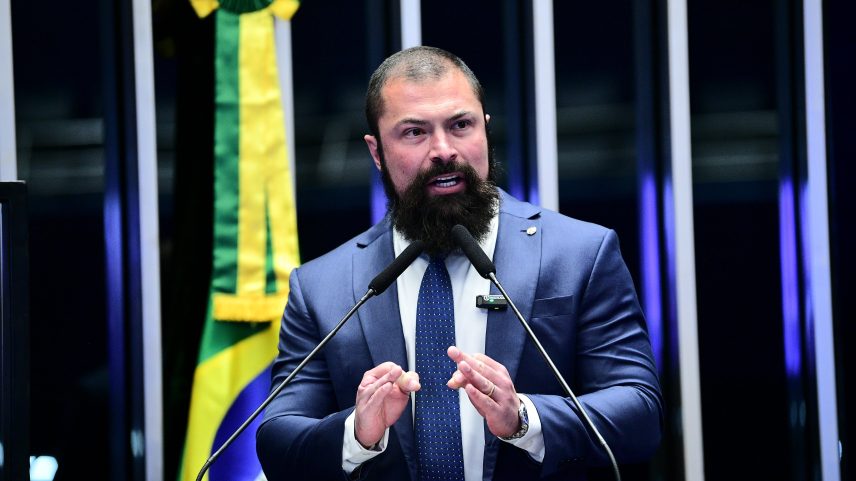 Paulo Bilynskyj afirma que medida fortalece a legítima defesa