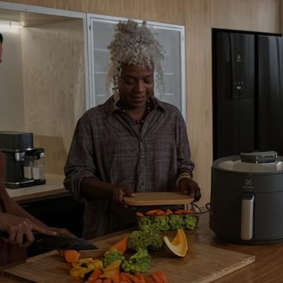 Electrolux celebra 100 anos de presença no Brasil
