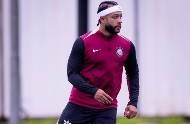 Foto: Rodrigo Coca/Agência Corinthians