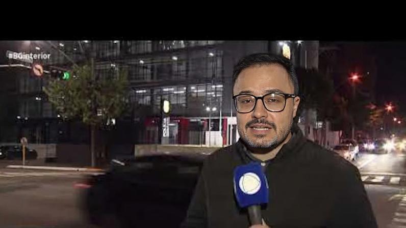 Reprodução canal do Youtube Record Paulista