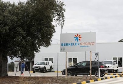 Mineração australiana que queria urânio contrata ex-procurador para cobrar 1 bi