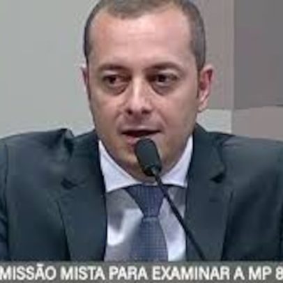 Ex-assessor de Ciro Nogueira recebe R$ 1,3 milhão; PF investiga