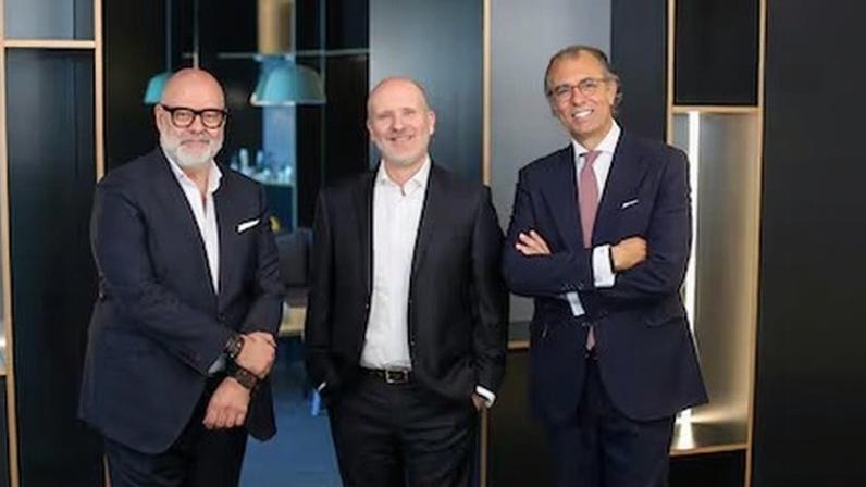 EY adquire Supply Nexus para ampliar capacidades tecnológicas na cadeia logística