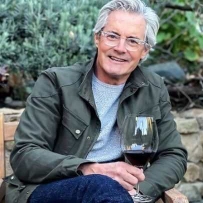 Kyle MacLachlan revela sua adega e vinhos memoráveis