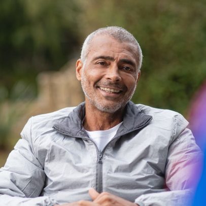 CazéTV terá Romário nas transmissões da Copa direto dos EUA