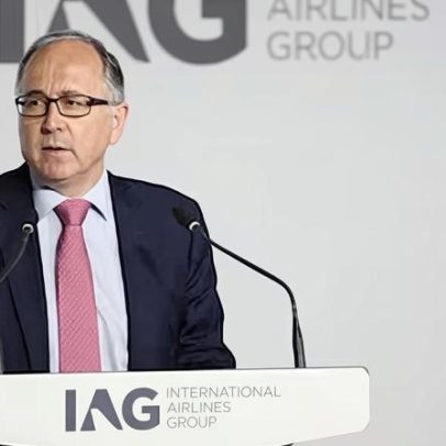 IAG inicia recompra de títulos conversíveis no valor de 825 milhões