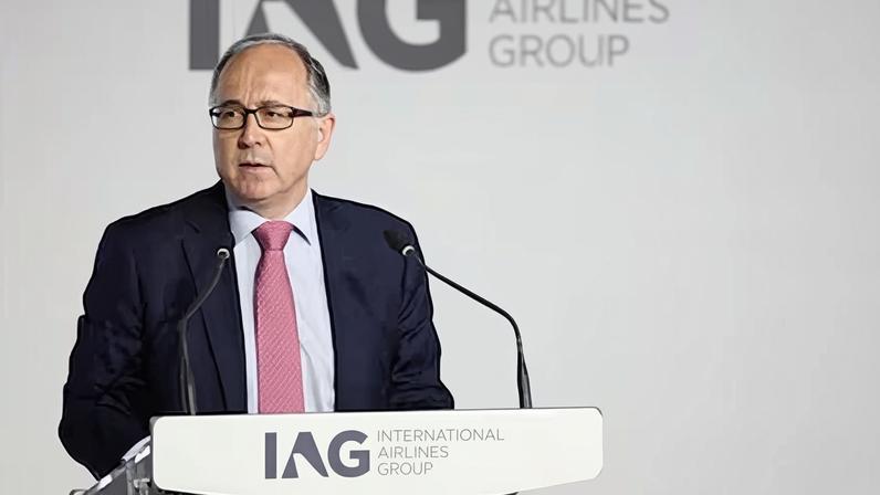 IAG inicia recompra de títulos conversíveis no valor de 825 milhões