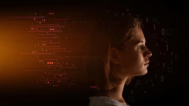 Mergulhadas nas interações com chatbots, pessoas estão perdendo o contato com a realidade, algo que está sendo chamado de 'psicose induzida por IA'.
