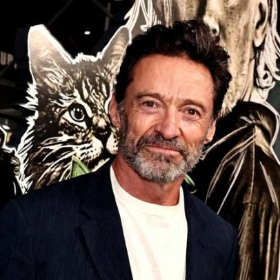 Hugh Jackman comenta novo filme e revela nervosismo