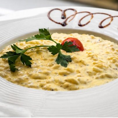 Em Paris, o amor aparece nos detalhes dos sabores