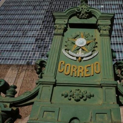 TCU vê risco fiscal nos Correios e monitora plano da estatal