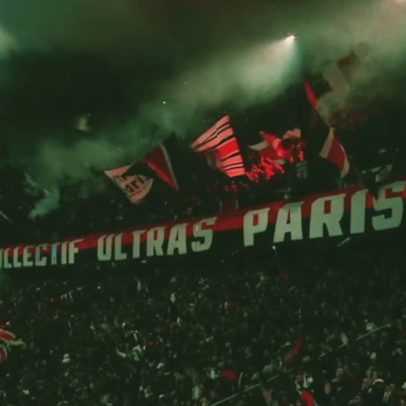 PSG conquista pentacampeonato e 14º título da liga